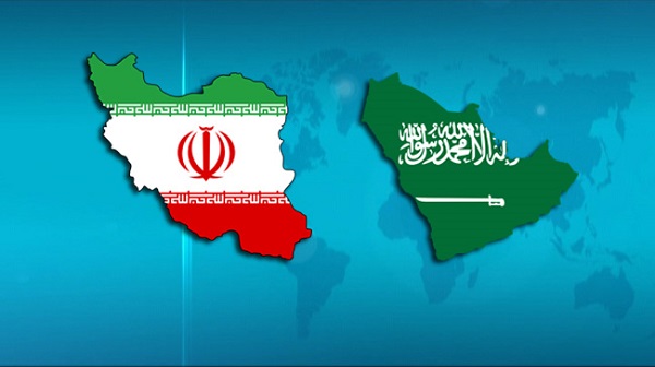 Arab Saudi Tuduh Iran Tukang Fitnah